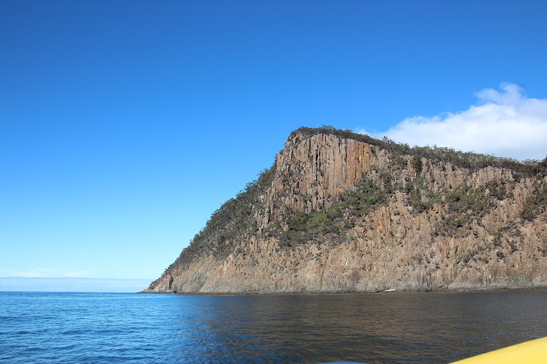 What is there to do on Bruny Island?